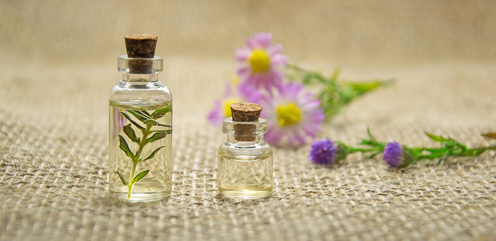photo de formation de massage aux huiles